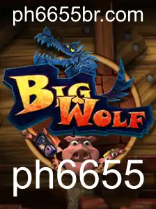 Explorando o Universo do Jogo BigWolf
