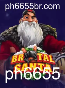 Descubra o Jogo 'BrutalSanta': Uma Aventura Desafiadora e Empolgante