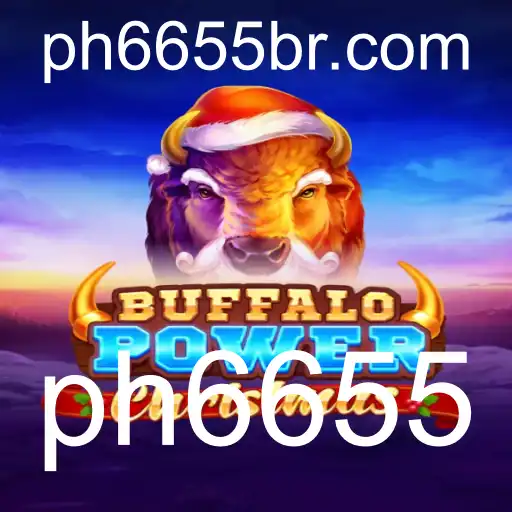 BuffaloPowerChristmas: Explore o Encanto Festivo deste Jogo Empolgante