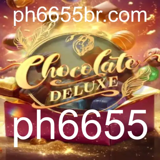 Descubra o Fascinante Mundo do Jogo ChocolateDeluxe