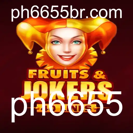 Descubra o Mundo Encantado de FruitsAndJokers40