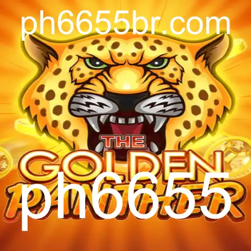 Descubra o Fascinante Mundo de GOLDENPANTHER: Um Jogo Revolucionário