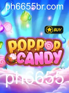 POPPOPCANDY: Um Mergulho no Novo Fenômeno dos Jogos