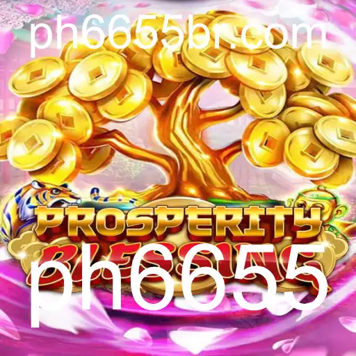 Descubra o Excitante Mundo de ProsperityBlessing: Um Guia Completo