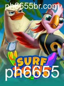 SurfZone: O Novo Fenômeno dos Jogos de Aventura Aquática