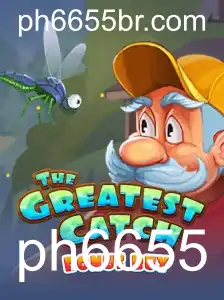 Explorando o Fascinante Universo de TheGreatestCatchBonusBuy