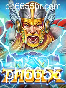 Descubra o Mundo Empolgante de ThorX: O Jogo que Está Conquistando o Universo Gamer