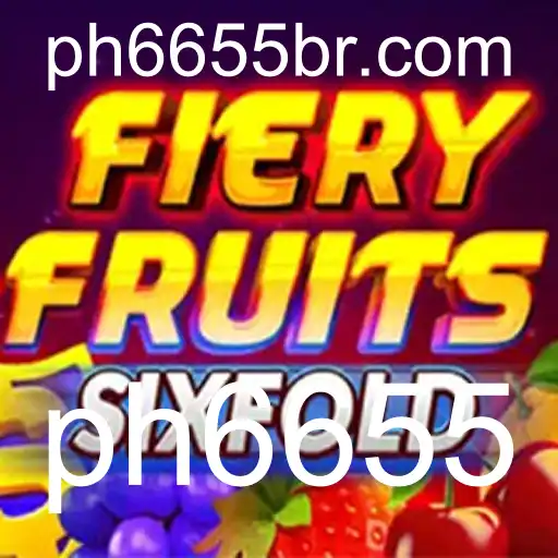 FieryFruitsSixFold: Um Mergulho no Mundo das Frutas Ardentes