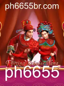 Explorando o Entusiasmante Jogo Flirting Scholar Tang