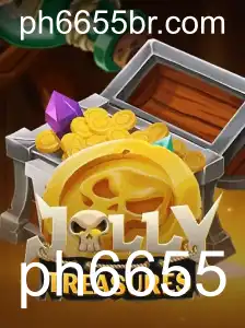 Descubra as Aventuras de JollyTreasures: Um Guia Completo para o Novo Jogo Sensação
