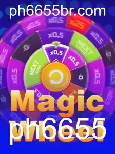 MagicWheel: Um Giro Surpreendente no Mundo dos Jogos