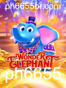 Explorando o Mundo de WonderElephant: Um Jogo de Estratégia e Diversão